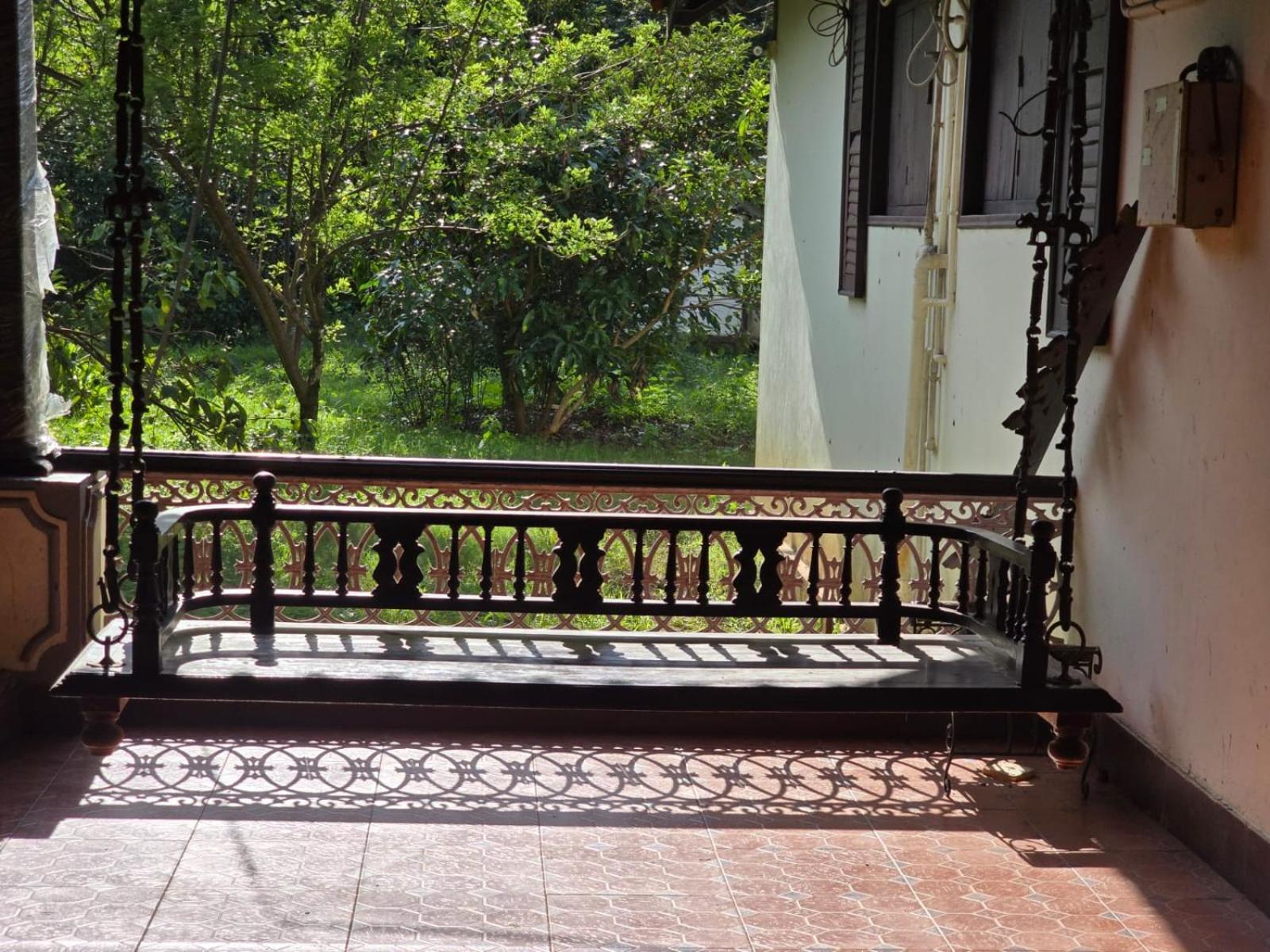 Highland Estate Hotel Sakleshpur Exterior foto